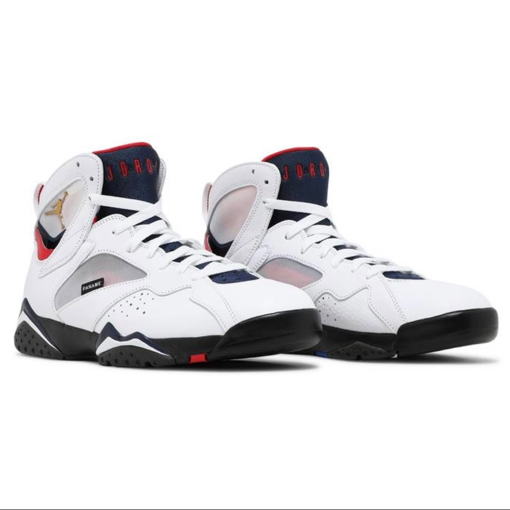 Nike Air Jordan x Paris Saint - Germain 7 Retro